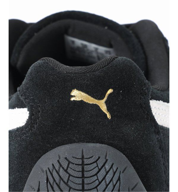 SLOBE IENA「《追加》PUMA/プーマ SPEEDCAT OG 398846」|スニーカー|