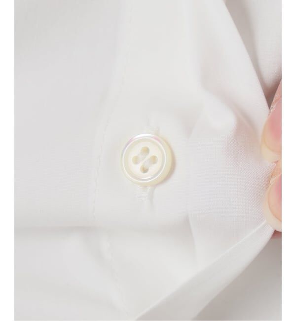 VERMEIL par iena「プリーツボウタイブラウス」|シャツ・ブラウス|
