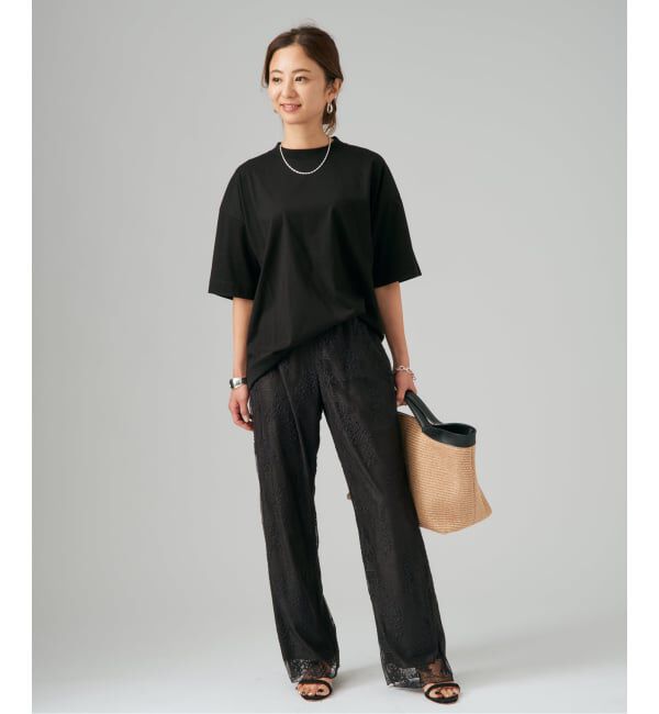 VERMEIL par iena「SLOANE スローン 別注Tシャツ」|Tシャツ・カットソー|