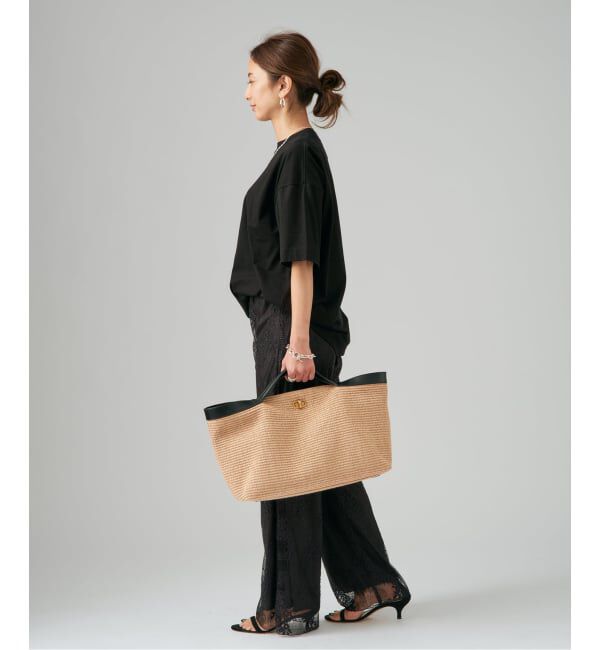 VERMEIL par iena「SLOANE スローン 別注Tシャツ」|Tシャツ・カットソー|