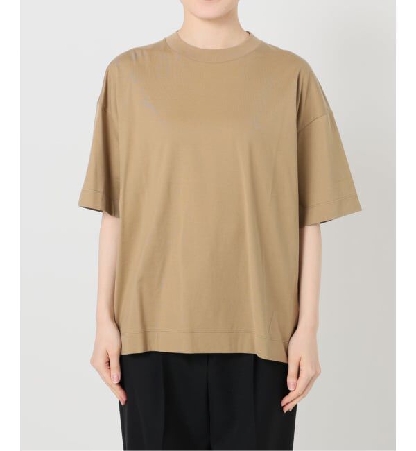 VERMEIL par iena「SLOANE スローン 別注Tシャツ」|Tシャツ・カットソー|