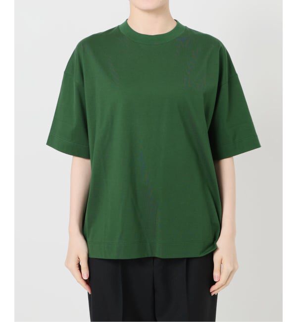 VERMEIL par iena「SLOANE スローン 別注Tシャツ」|Tシャツ・カットソー|