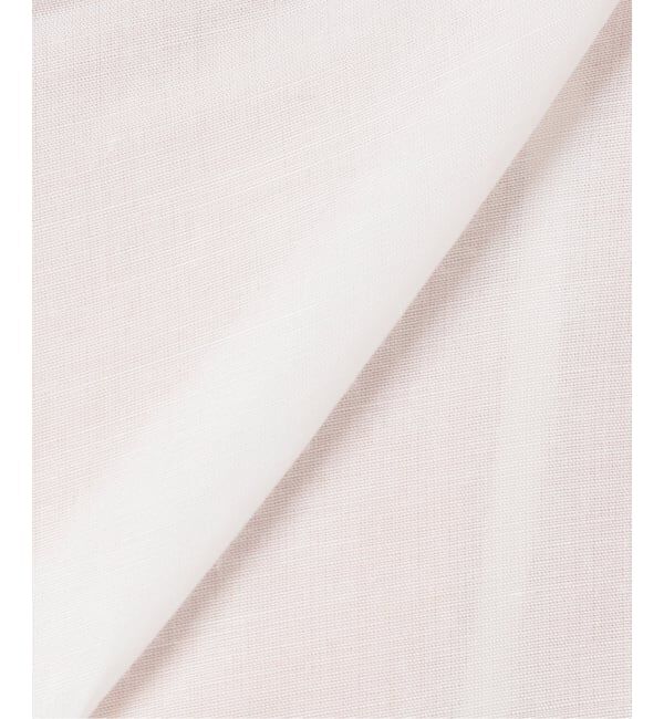 IENA「《新色/WEB限定/追加3》ラミーリヨセルノーカラーブラウス」|シャツ・ブラウス|