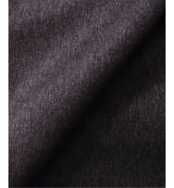 EDIFICE「PIACENZA(ピアツェンツァ) シルク/カシミヤ ダブルフェイスマフラー 30&times;170」|マフラー|