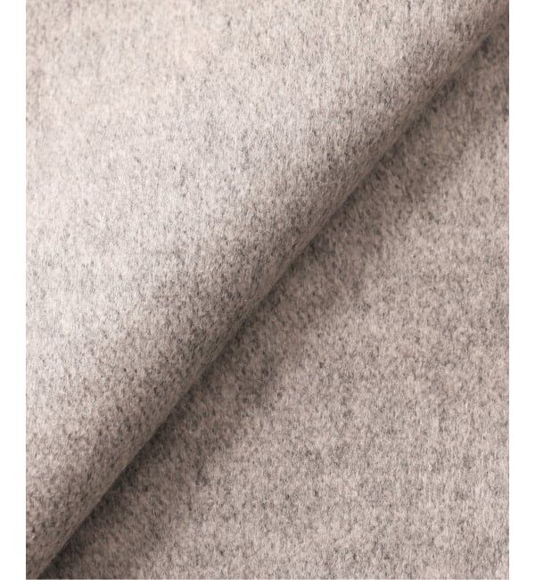 EDIFICE「PIACENZA(ピアツェンツァ) シルク/カシミヤ ダブルフェイスマフラー 30&times;170」|マフラー|