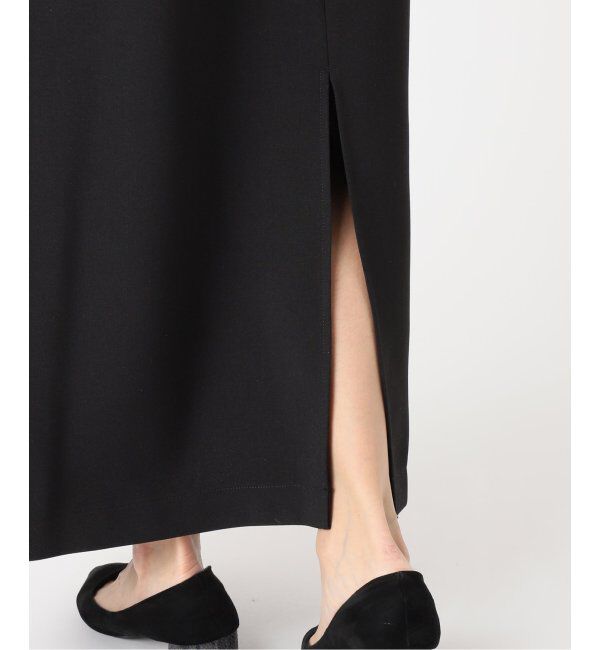 JOURNAL STANDARD relume「ウォッシャブルダブルクロスジャンパースカート」|ワンピース|