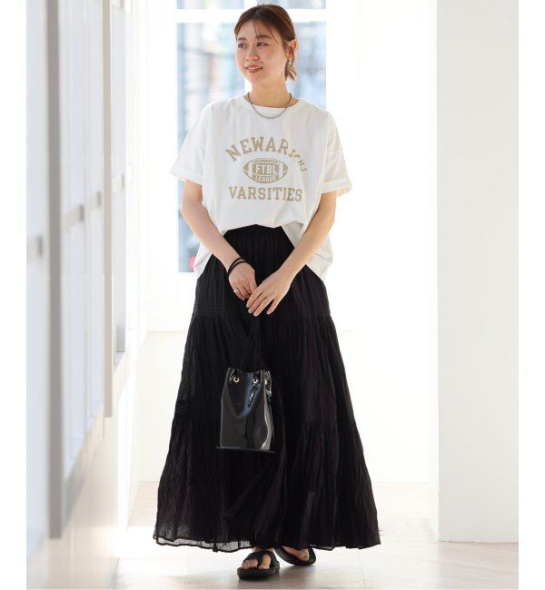 JOURNAL STANDARD relume「《追加》ヴィンテージロゴT」|Tシャツ・カットソー|