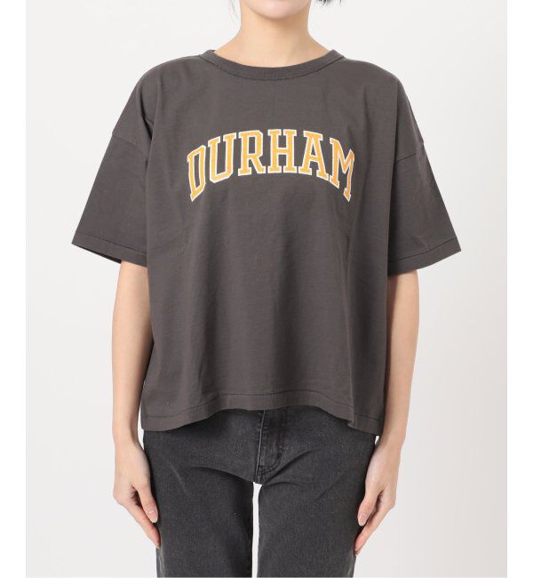 JOURNAL STANDARD relume「《追加》ヴィンテージロゴT」|Tシャツ・カットソー|