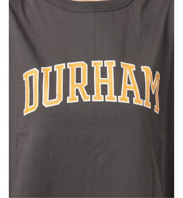 JOURNAL STANDARD relume「《追加》ヴィンテージロゴT」|Tシャツ・カットソー|