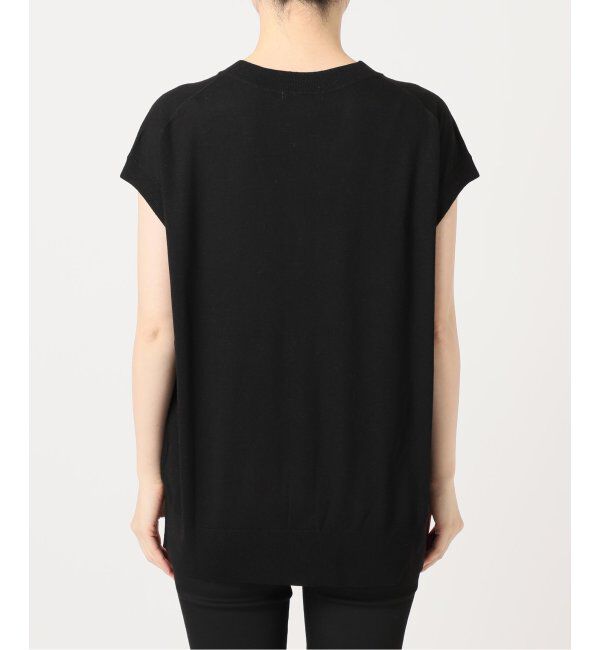 JOURNAL STANDARD「《追加2》リネンレーヨンニュアンスベスト」|ベスト・ジレ|