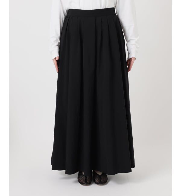 JOURNAL STANDARD relume「ギャザーフレアスカート」|スカート|