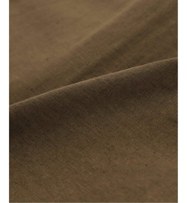 JOURNAL STANDARD relume「リネンコットンタックキャミワンピース」|ワンピース|