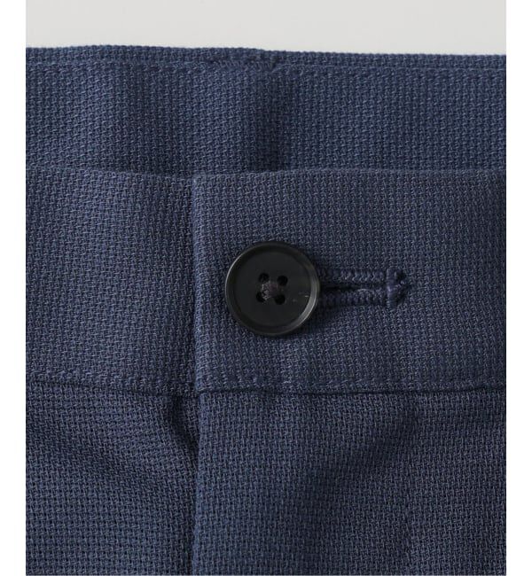 JOURNAL STANDARD relume「TRメッシュ  ワイドスラックス (セットアップ対応可能)」|スラックス|