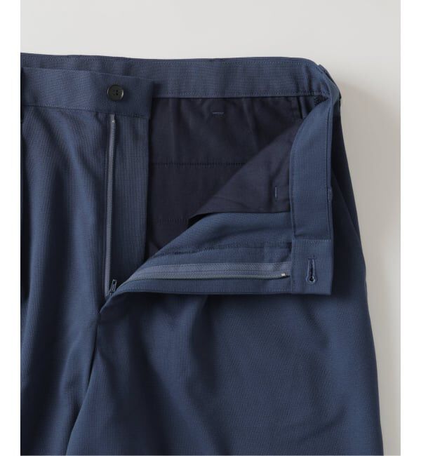 JOURNAL STANDARD relume「TRメッシュ  ワイドスラックス (セットアップ対応可能)」|スラックス|