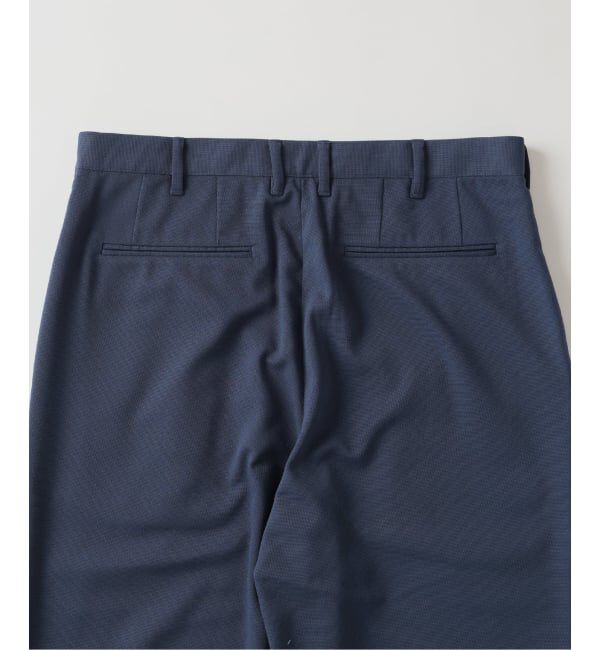 JOURNAL STANDARD relume「TRメッシュ  ワイドスラックス (セットアップ対応可能)」|スラックス|