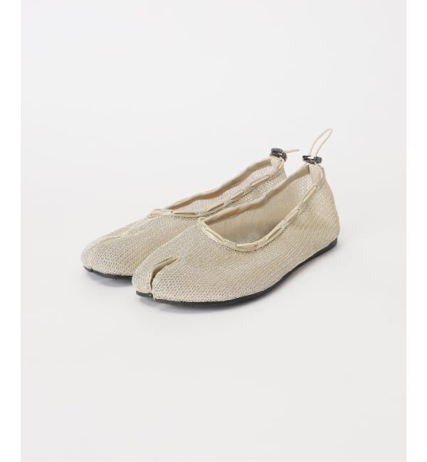 JOURNAL STANDARD relume「《予約》【Paes/ペイズ】 Mesh Air String Flat」|その他|