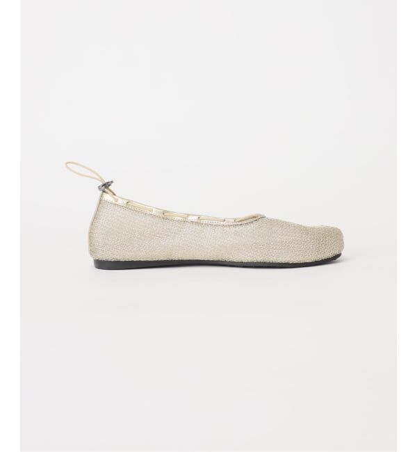 JOURNAL STANDARD relume「《予約》【Paes/ペイズ】 Mesh Air String Flat」|その他|