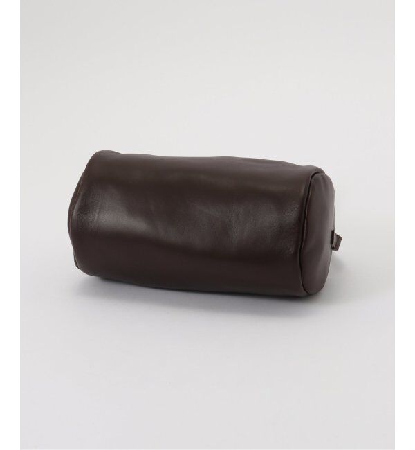 FRAMeWORK「ST.AGNI/セントアグニ CONNOLO ショルダーバッグ(ミニドラム)」|ショルダー・メッセンジャー|