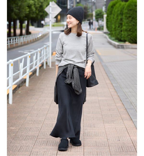 FRAMeWORK「≪追加≫NEWスラブベアテンプルオーバー 4」|Tシャツ・カットソー|