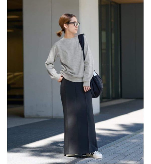 FRAMeWORK「≪追加≫NEWスラブベアテンプルオーバー 4」|Tシャツ・カットソー|