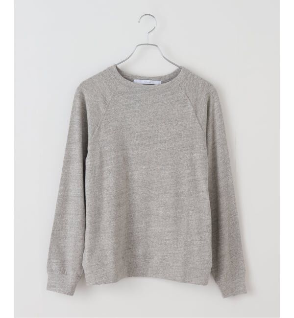 FRAMeWORK「≪追加≫NEWスラブベアテンプルオーバー 4」|Tシャツ・カットソー|