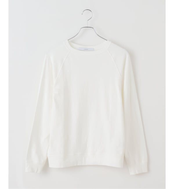 FRAMeWORK「≪追加≫NEWスラブベアテンプルオーバー 4」|Tシャツ・カットソー|