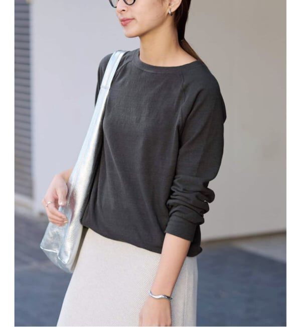 FRAMeWORK「≪追加≫NEWスラブベアテンプルオーバー 4」|Tシャツ・カットソー|