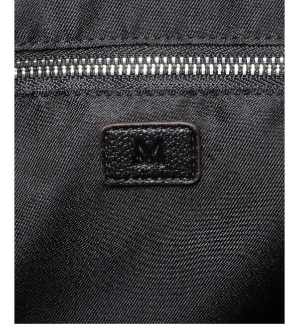 Spick and Span「&MyuQ / アンドミューク UPIS grand」|トートバッグ|