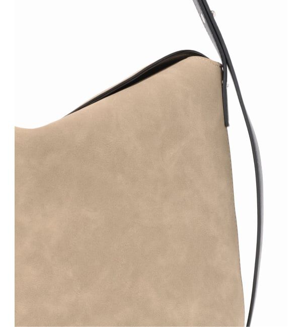 Spick and Span「&MyuQ / アンドミューク UPIS grand」|トートバッグ|