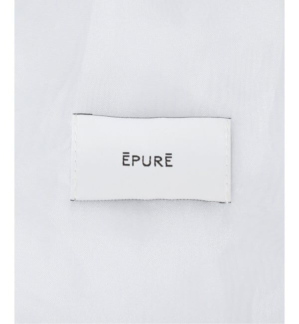 NOBLE「EPURE/エピュレ サテンスリングバック」|バレエシューズ|