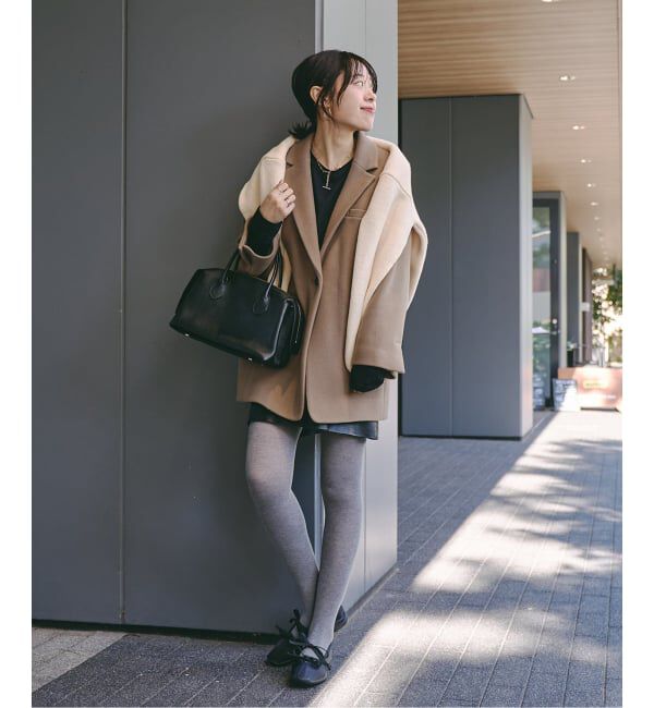  「《追加》Lダブルリボンバレリーナ」|スニーカー|