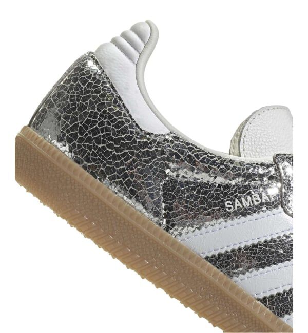  「《追加》adidas / アディダス SAMBA OG W」|スニーカー|