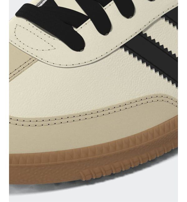  「《追加》adidas / アディダス SAMBA OG W」|スニーカー|
