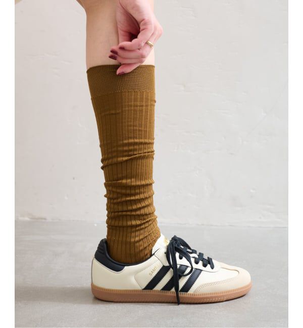  「《追加》adidas / アディダス SAMBA OG W」|スニーカー|