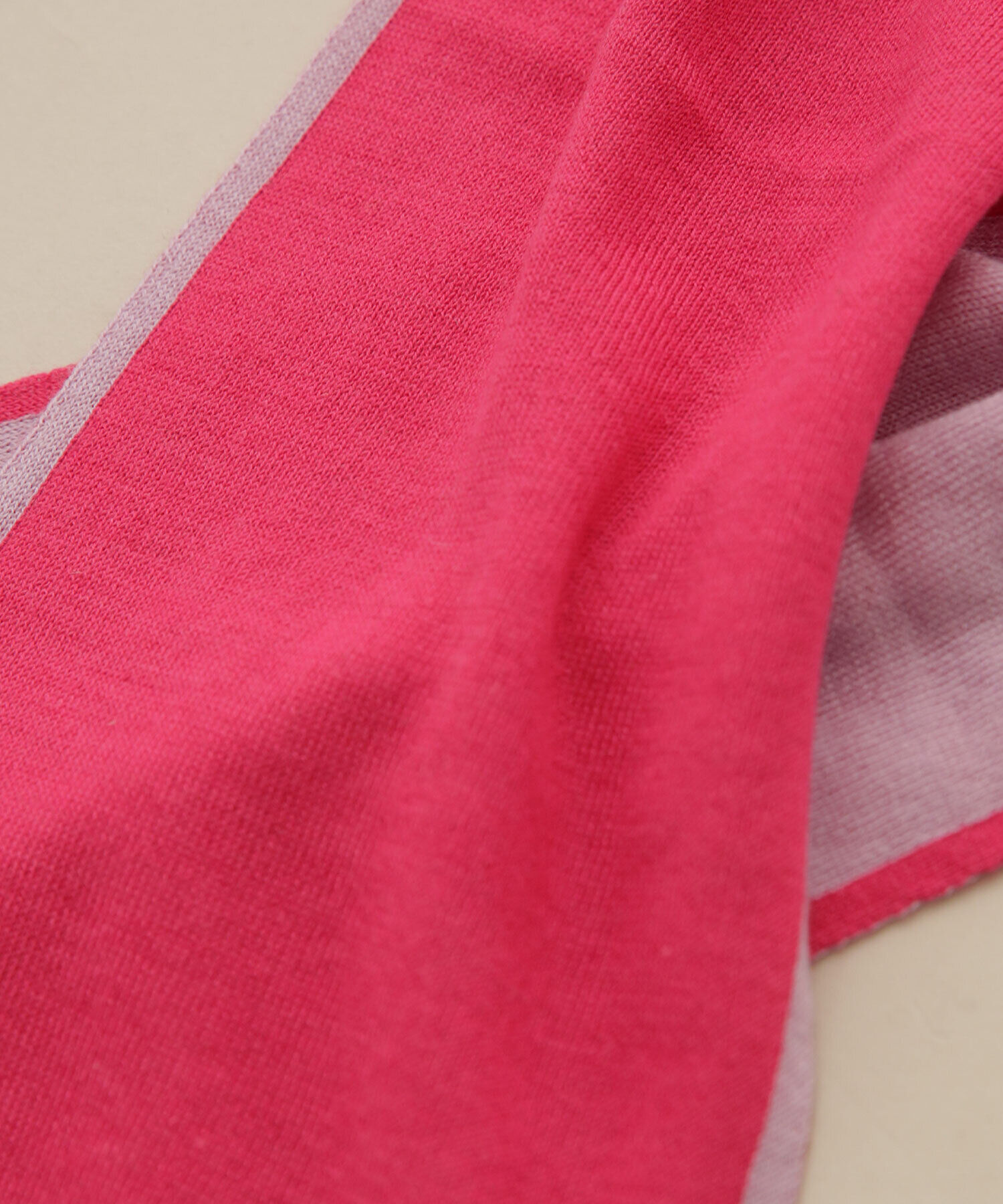 nano･universe「THROW/リバーシブル ニットタイ」|マフラー|