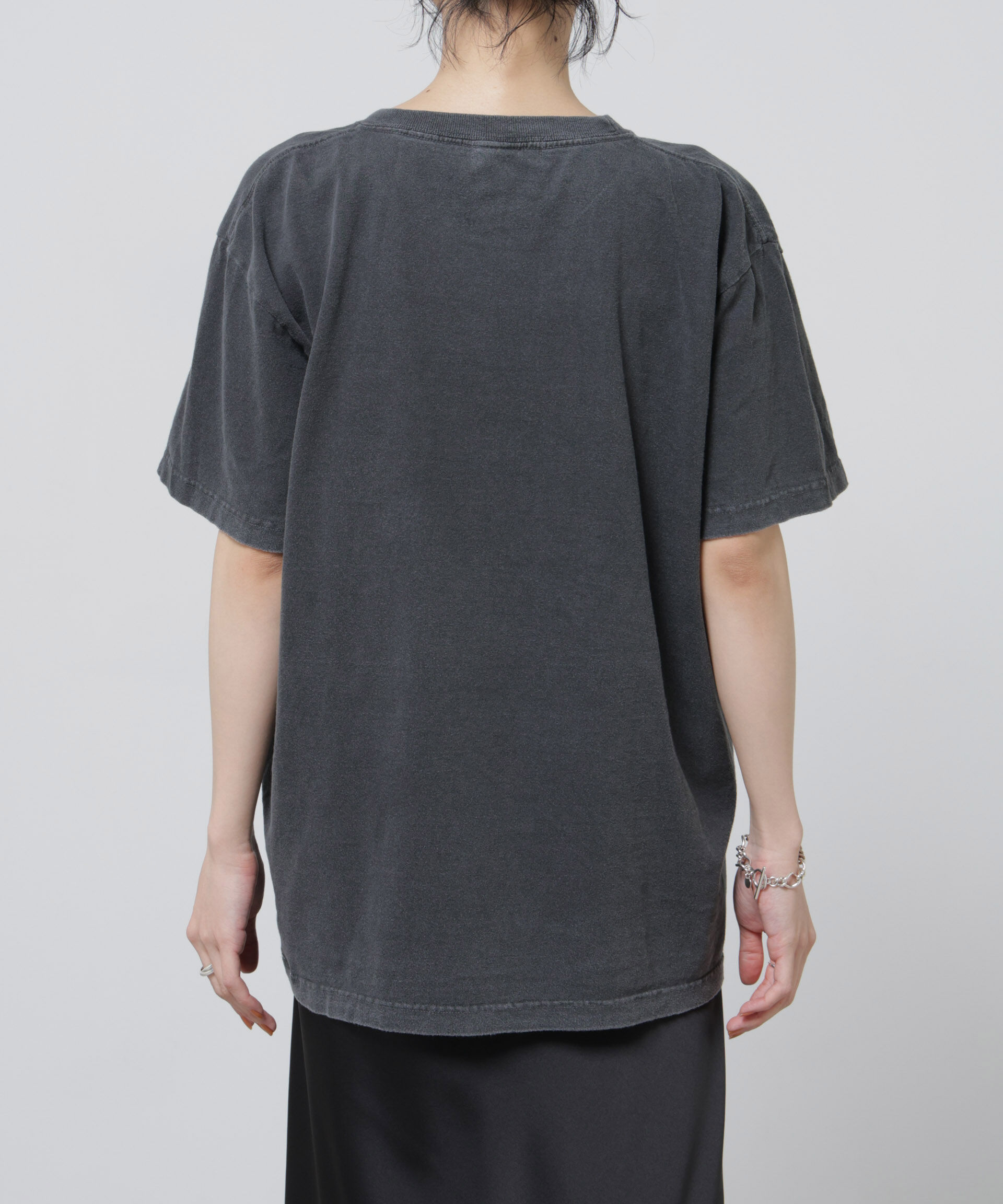 nano･universe「GOOD ROCK SPEED/Olivia Rodrigo Tshirts」|Tシャツ・カットソー|