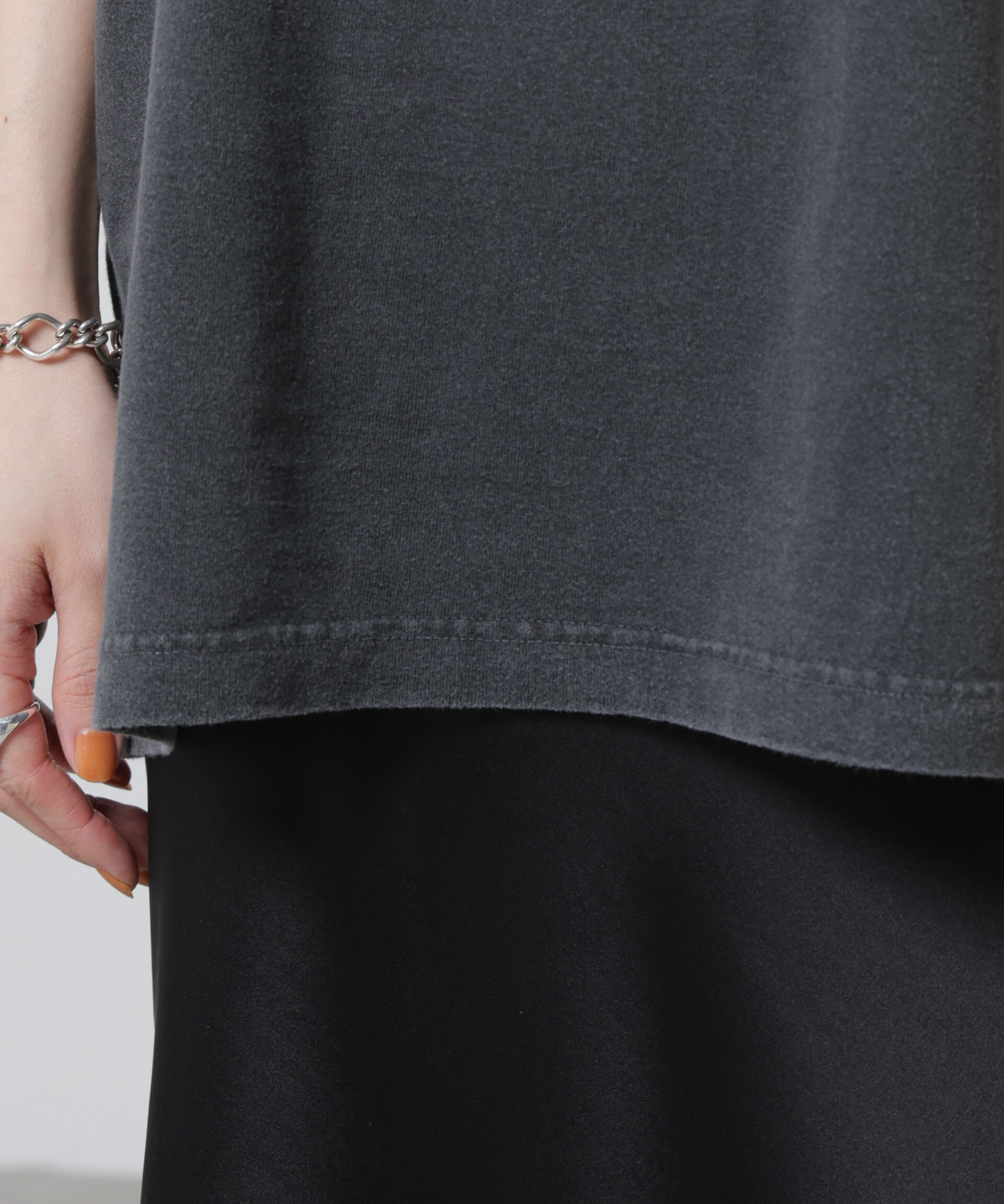 nano･universe「GOOD ROCK SPEED/Olivia Rodrigo Tshirts」|Tシャツ・カットソー|