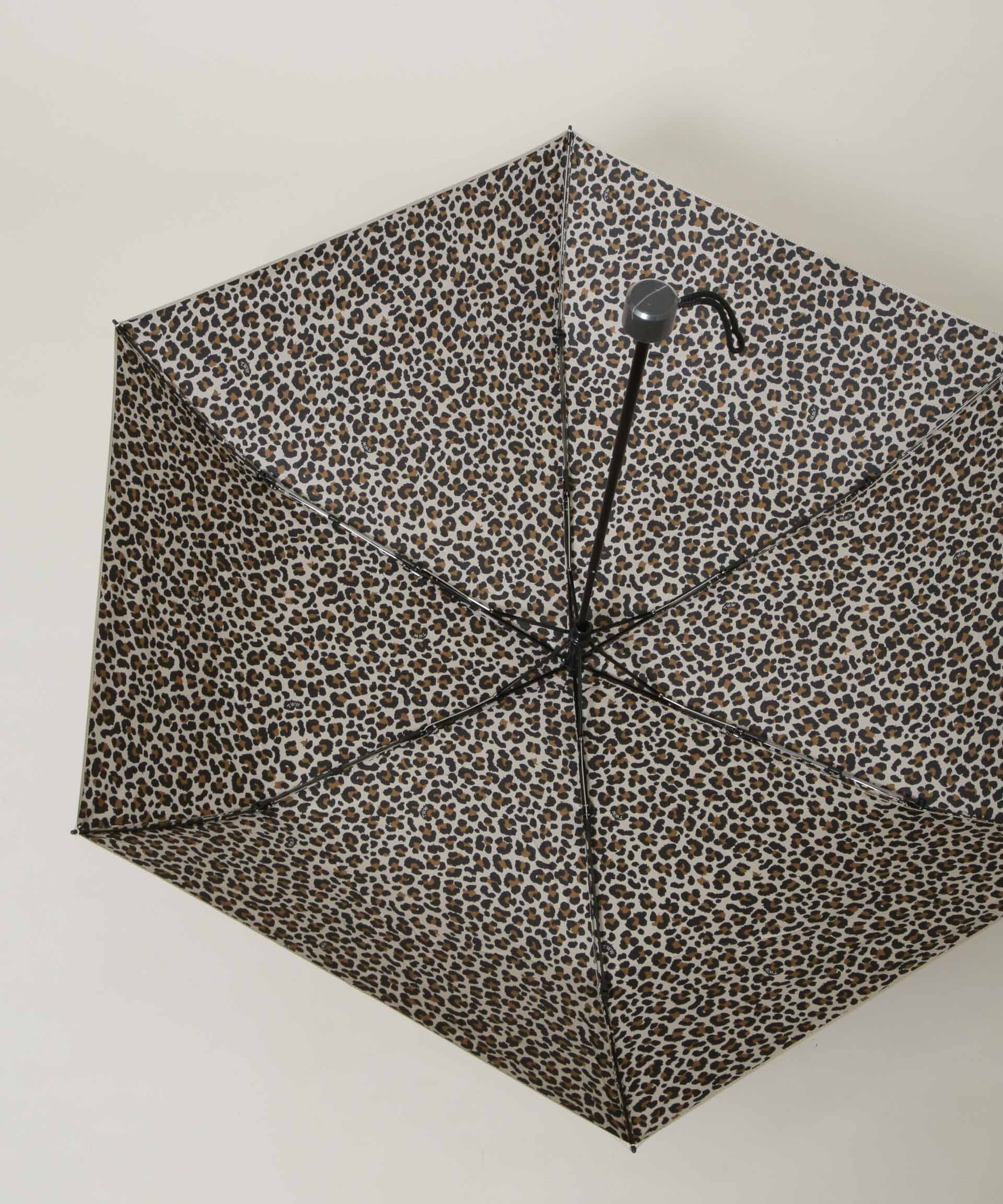 nano･universe「Traditional Weatherwear/LIGHT WEIGHT UMBRELLA BEIGE」|その他|