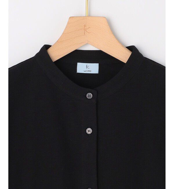 組曲「ツイルジャージーペプラム カットソー」|Tシャツ・カットソー|