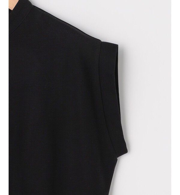 組曲「ツイルジャージーペプラム カットソー」|Tシャツ・カットソー|