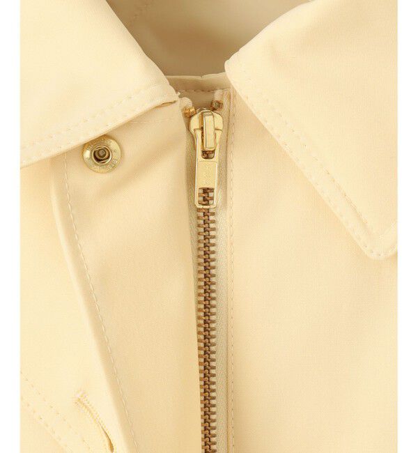 23区「【撥水加工/洗える】中綿ベストライナー付き マルチウェイアウター」|その他|