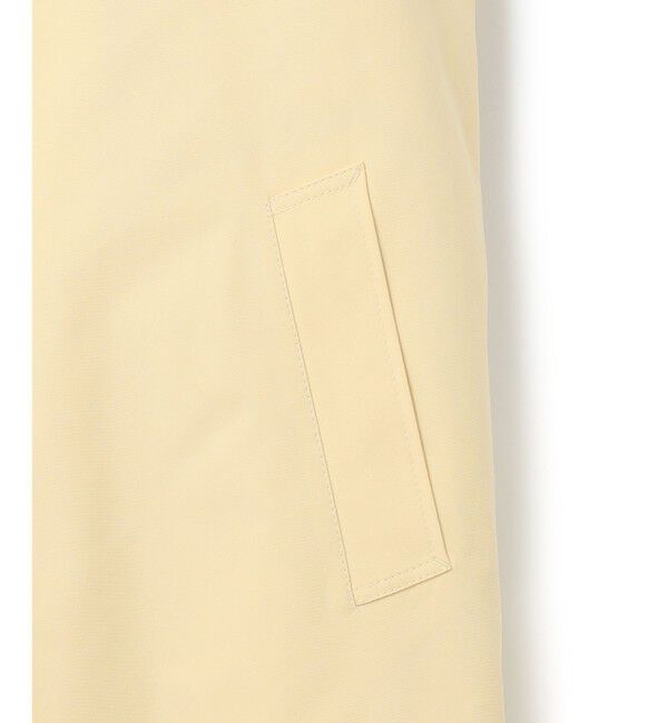 23区「【撥水加工/洗える】中綿ベストライナー付き マルチウェイアウター」|その他|