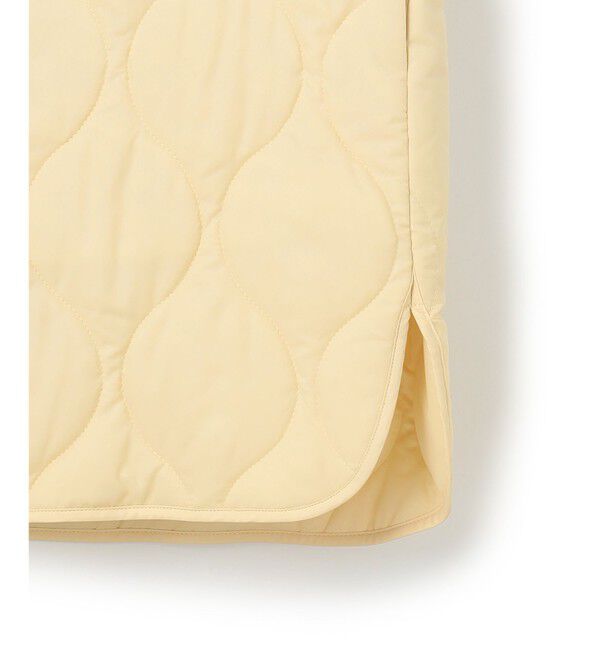 23区「【撥水加工/洗える】中綿ベストライナー付き マルチウェイアウター」|その他|