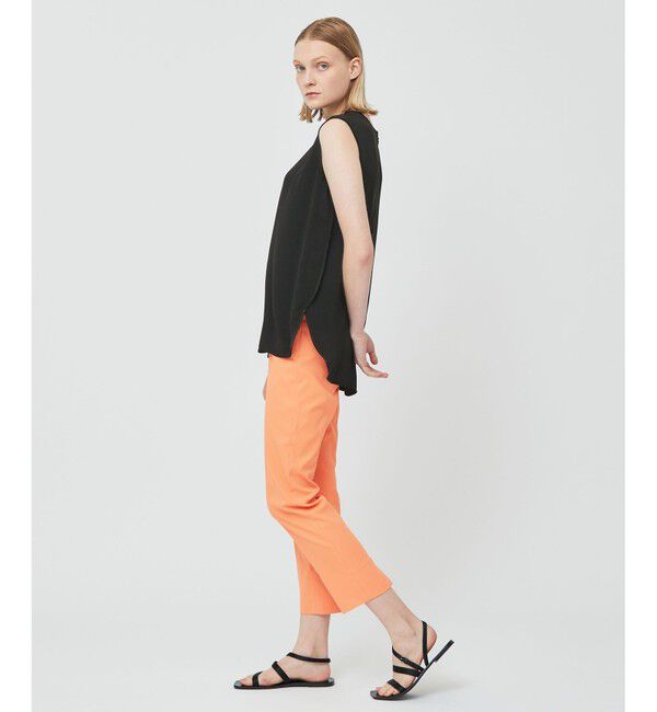 BEIGE,「COWBERRY / クロップドパンツ」|その他|