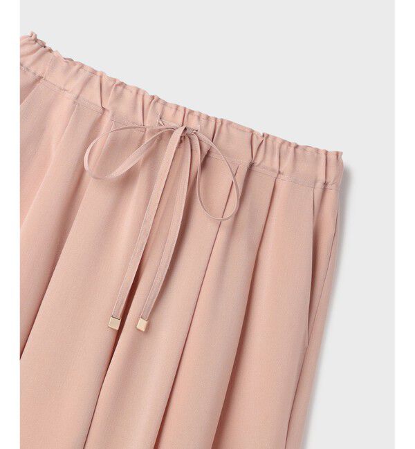 Grace Class「ワイドイージーカーゴパンツ」|カーゴ|