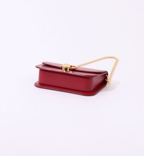 NOLLEY'S「【MAESTOSO/マエストソ】EON MICRO」|ショルダー・メッセンジャー|