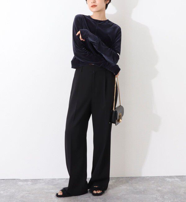 NOLLEY'S「【MAESTOSO/マエストソ】EON MICRO」|ショルダー・メッセンジャー|