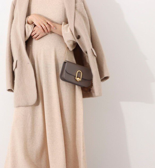 NOLLEY'S「【MAESTOSO/マエストソ】EON MICRO」|ショルダー・メッセンジャー|