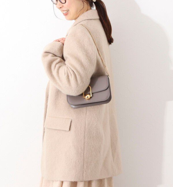 NOLLEY'S「【MAESTOSO/マエストソ】EON MICRO」|ショルダー・メッセンジャー|