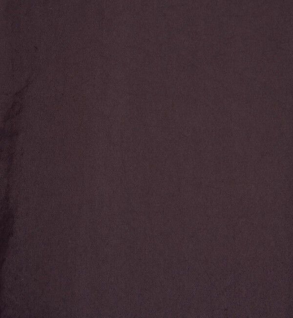 NOLLEY'S「【追加】【WEB＆一部店舗限定色あり】ウォッシャブルヴィンテージタフタマチ入りマキシスカート」|スカート|